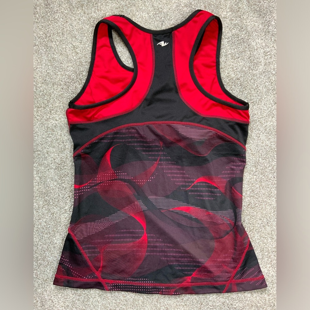 Athletic Works Racerback Tank - Picture 2 of 6